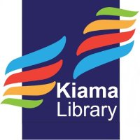 kiamalibrary (@kiamalibrary) 's Twitter Profile Photo kiamalibrary (@kiamalibrary) 's Twitter Profile Photo