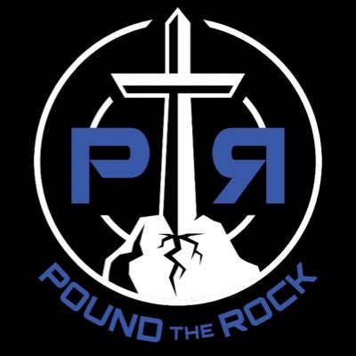 Pound The Rock Ministries