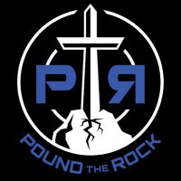 Pound The Rock Ministries(@_KeepPounding) 's Twitter Profile Photo