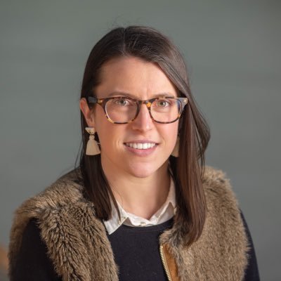 Dietitian, Lecturer, Monash Centre for Professional Development and Monash Online Education @MonashUni. 2020 Fulbright Future Postdoctoral Scholar.