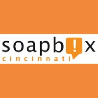Soapbox Cincinnati(@SoapboxCincy) 's Twitter Profile Photo