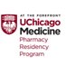 UChicago Medicine Pharmacy Residency Programs (@UChicagoMedRx) Twitter profile photo