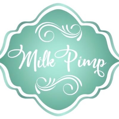 We wanna be a breastfeeding mom’s bestie! Milk Pimp is a clothing & accessories brand for babies, toddlers & moms.