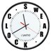 Swear Clock (@swearclock) Twitter profile photo Swear Clock (@swearclock) Twitter profile photo