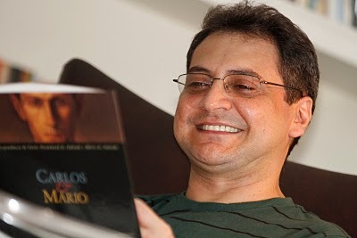 humorista piauiense fora  da midia mas não fora da moda!