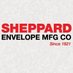 Sheppard Envelope (@SheppardEnv) Twitter profile photo