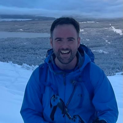 Now working in curriculum innovation @EducationScot. Learning lots. Keen to connect. 🥾 🚲 ⛷ 🏕 📚 ✍️ 📸 ⛰ Retweets, likes,follows ≠ endorsement. #StrathEdD