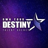 Own Your Destiny 💫 Talent Agency(@OYDTalentAgency) 's Twitter Profile Photo