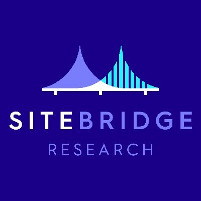 Build Bridges:
Reach further. Empower more. Improve Health.

#SiteBridgeResearch
#BuildingBridges
#diversityinclinicaltrials