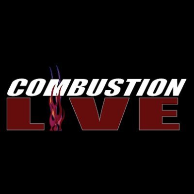 Combustion Live