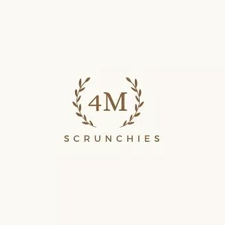 Follow me on:
Instagram: 4M Scrunchies
Facebook: 4M Scrunchies