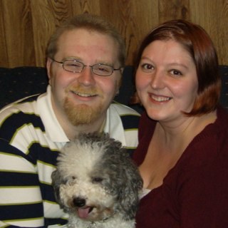 IssaHurd's profile picture. wife, mother to a furry monster. yes i'm talking about my dog not my husband.