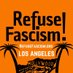 Refuse Fascism Los Angeles (@refusefascismla) Twitter profile photo Refuse Fascism Los Angeles (@refusefascismla) Twitter profile photo