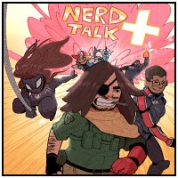 Nerdtalk+(@NerdTalkPlus) 's Twitter Profile Photo