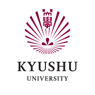 This is the Official English account of Kyushu University.
日本語アカウントはこちら→ @KyushuUniv_JP