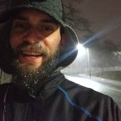 Professional Construction Estimator
Retired Royal Canadian Navy Gunner
Aspiring: author, pilot, endurance athlete