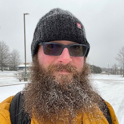 northrup's profile picture. Bit Twiddler at @GitHub. Opinions are my own.