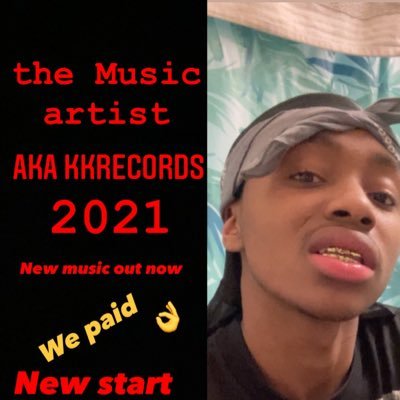 KKRecords12's profile picture. KKrecords shout out meek mill  We paid we get money 💰 Kk