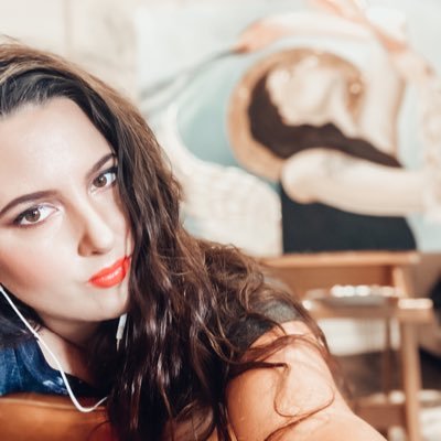 RoseMissen's profile picture. Goddess painting Goddesses 🔥 Internationally Collected Artist 🔥 Rare As F*ck Beauty for your Sacred Spaces.