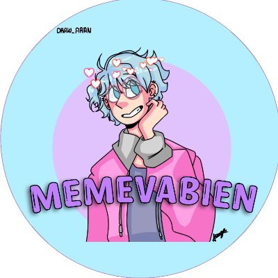 memevabien Profile Picture