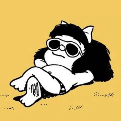 Mafaldaさんのプロフィール画像