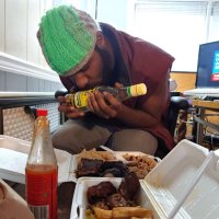 GunlanceMeBaby (@headphoneblkguy) 's Twitter Profile