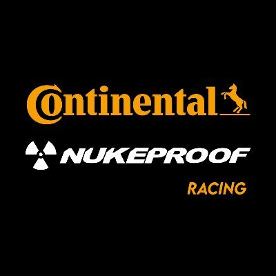UCI Downhill Mountain Bike Race Team - Continental Nukeproof Factory Racing