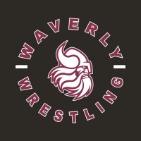 Waverly Vikings Wrestling(@v1kingwrestling) 's Twitter Profile Photo