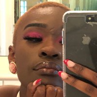 jazmyne🇭🇹 (@elysediditt) 's Twitter Profile