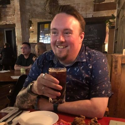 32
Male
Australian 🇦🇺
American Football 🏈
Change of Lifestyle 🏋️
Fun Times 🍻