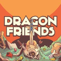 Dragon Friends(@drgnfrnds) 's Twitter Profile Photo