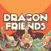 Dragon Friends (@drgnfrnds) Twitter profile photo