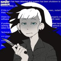 fenrir (@elysia404) 's Twitter Profile