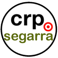 CRP Segarra (@crpsegarra) 's Twitter Profile