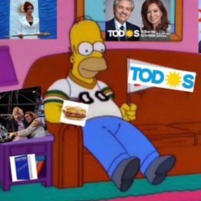 Simpsonsperoni1's profile picture. 