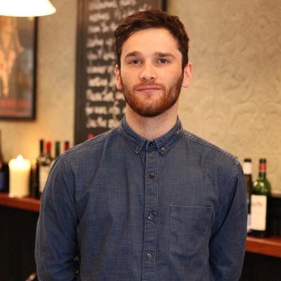 RJBramham's profile picture. Wine slinger, cinema fanatic, Bielsa disciple #DubNation Here for the memes