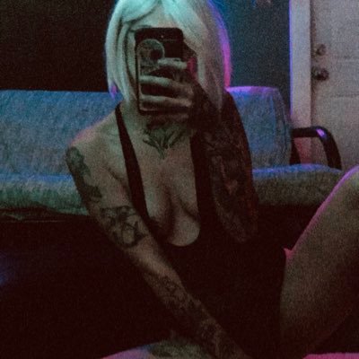 twenty something | small boobed & tattooed | taller than you | buy my photos or else