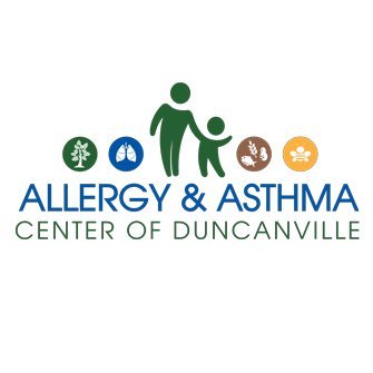 Allergy & Asthma Center of Duncanville is a fully staffed multi-provider group specializing in adult and pediatric allergy asthma immunology.