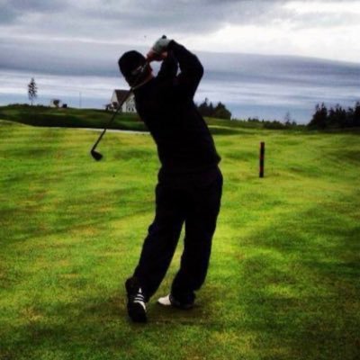 Islander, Dad, Golfer, and Executive Director of Camp Gencheff