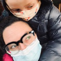 Sharon OJ, MD(@sostfeldjohns) 's Twitter Profile Photo