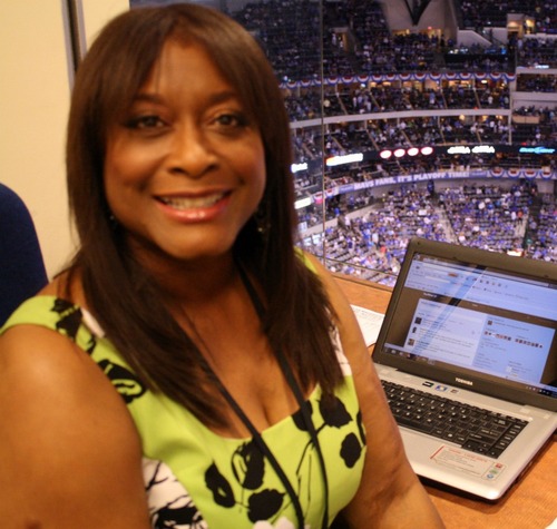 Educator, sports writer/editor, and advocate for organ donor awareness. https://t.co/dh7ncX7jzw