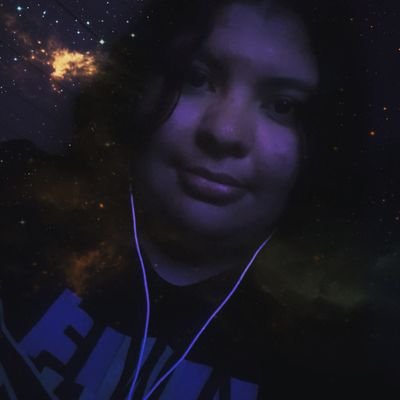 Soylizz99's profile picture. Aroxby es mi religión 💙💜 |
Costa Rica 🇨🇷 |
22 años | 🏳️‍🌈 |
Insta: dayana_jimenez99
