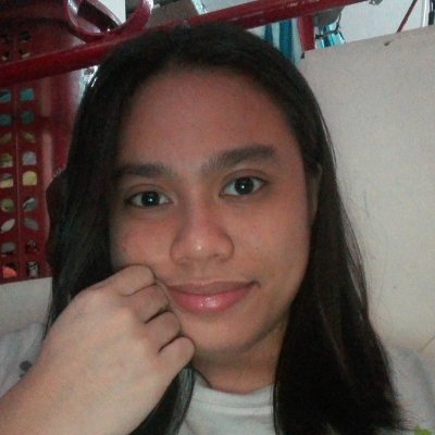 StillShainiggs's profile picture. This space brings me peace//
aspiring multitasker//
@Shainiggs will still be active//