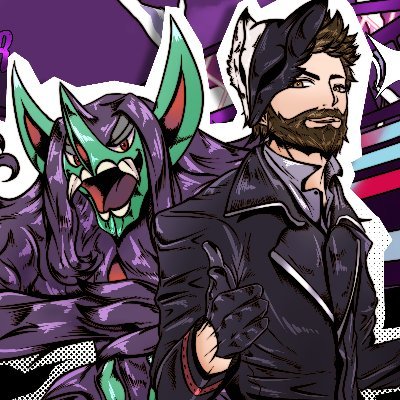 Yu-gi-oh player 
https://t.co/wkEaHvMFIZ
I Stream on twitch https://t.co/nWzv6uLeVD  say Howdy Doody and maybe play a duel.