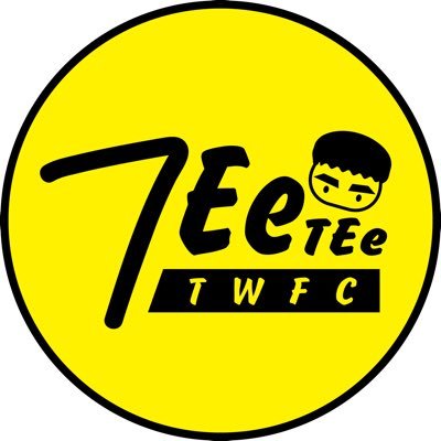TEeTEe_TWFC's profile picture. 💛TEe_JaRuji Taiwan Fansclub💛 @Tee_Jaruji💛#TEeThanapon 💛就愛胡光平