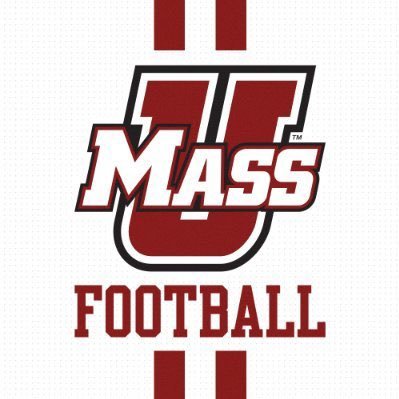 @UMassFootball Equipment Staff  #Flagship 🚩