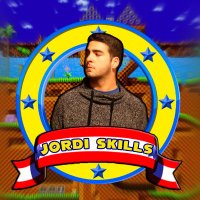 💙❤️💜Jordi_SkillS💜❤️💙 (@jordi_skills) 's Twitter Profile