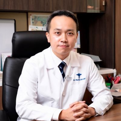 Consultant Oncologist @ Hong Kong Sanatorium & Hospital. Honorary https://t.co/ADg6ZSfmdC @ #CUHKmedicine. Focus on GU Oncology and SBRT. Vice President of #HKSUO