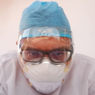 Visit Dr. Ahmed Klinik Awfa Profile