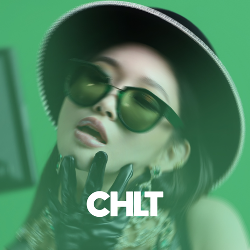 Somos un equipo enfocado en la promoción de la solista #CHUNGHA en Latinoamérica 💚💙💜